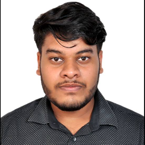 Kushagra Gupta