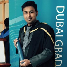 VINIT DEEPAK
