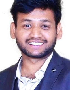 TEJA RAYAPATI