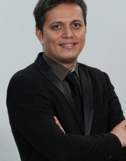PRIYANK SHAH