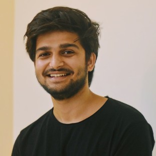 Ritesh Bhatt