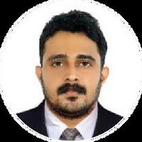 VISHAL CK