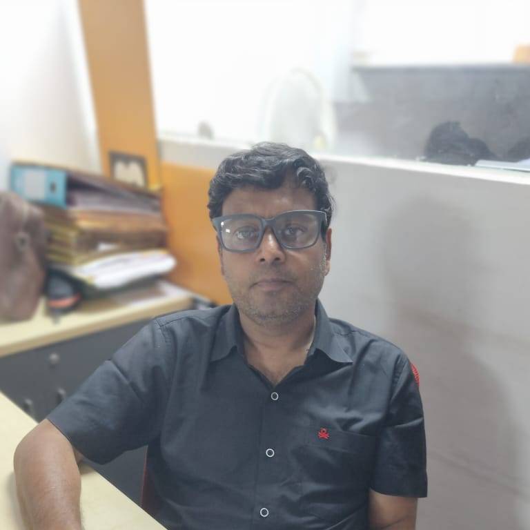 Ashish Jain