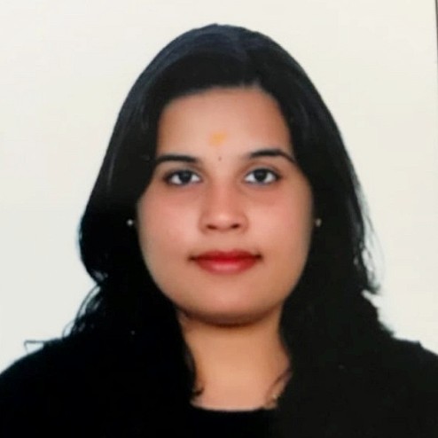 Varsha Chiluveru