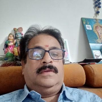 KCS.THIRUMALAIRAJU Raju