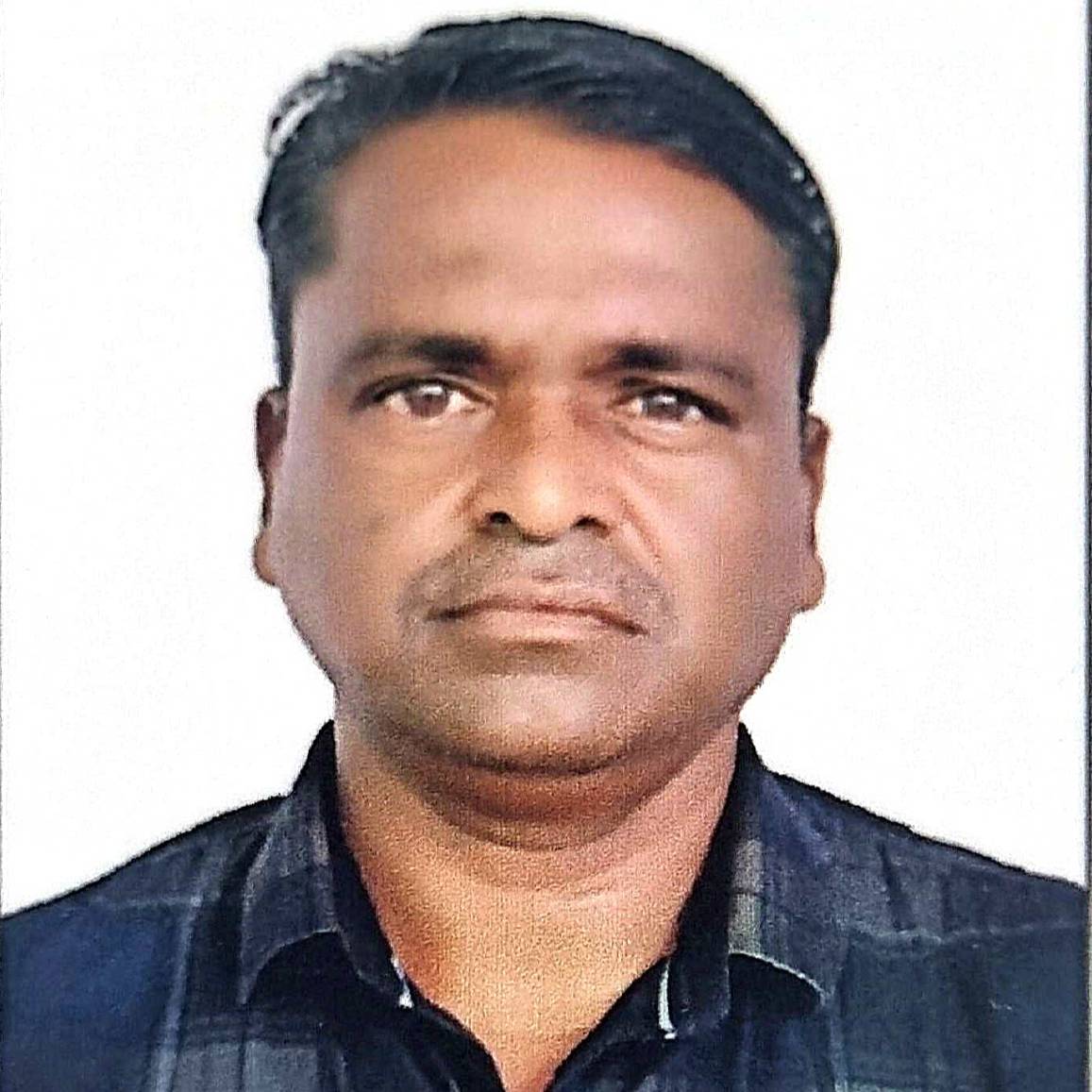 Chandubhai Bhalchandra Baria