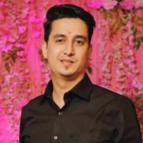 Sushant Kumar Sharma