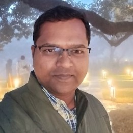Sandeep Lokhande