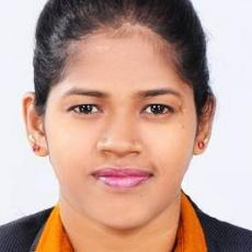 Yasodha S