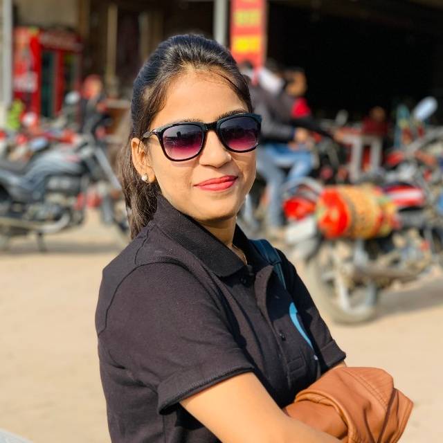 Arti Gupta