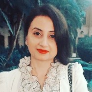 Jasleen Kaur