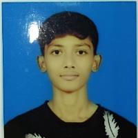 N SAI KIRAN