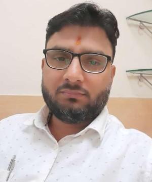 Kailash Pant