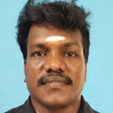 Aravindaraj E