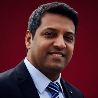 Praveen Bhaskar Chaudhary