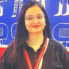 Iti Singh