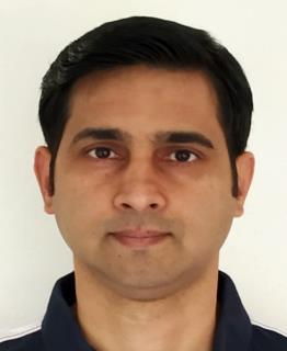 Gaurav Saxena