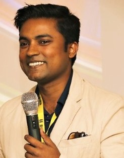 Sandeep Jaiswal