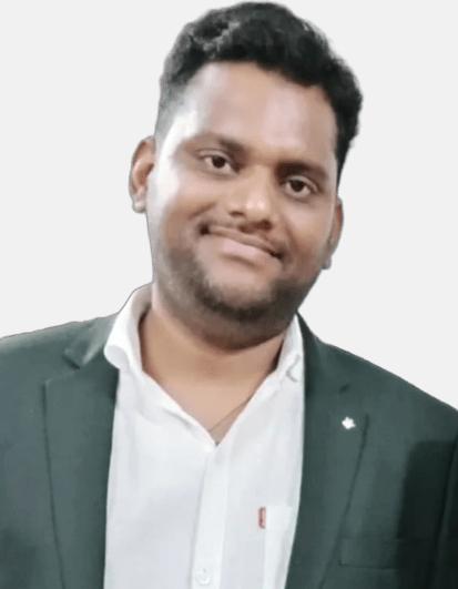 Saurabh Chandra