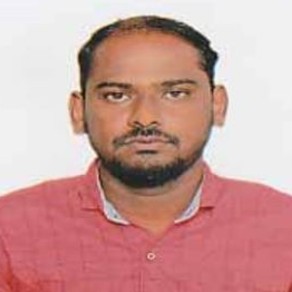 Vignesh Nagarajan