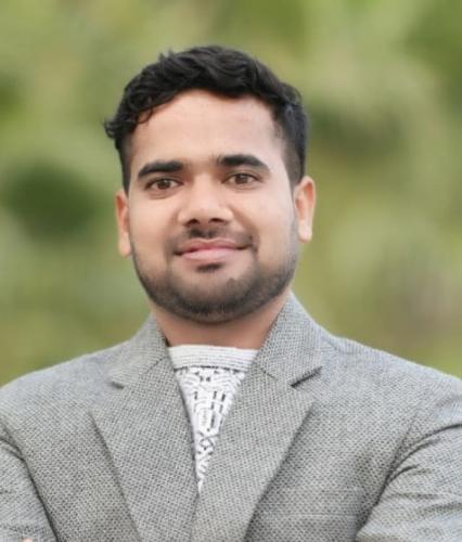 Tushar Narendra Srivastava