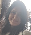 CA Uma Vyavahare