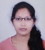 K SRI LAKSHMI