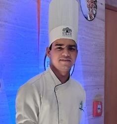 Ajay Singh Negi