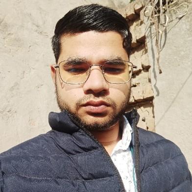Sachin Jangid