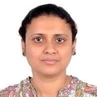 Debreena Chatterjee