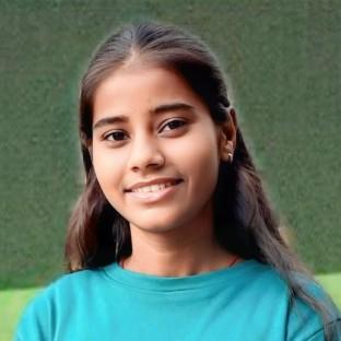 Sonam Saroj Gupta