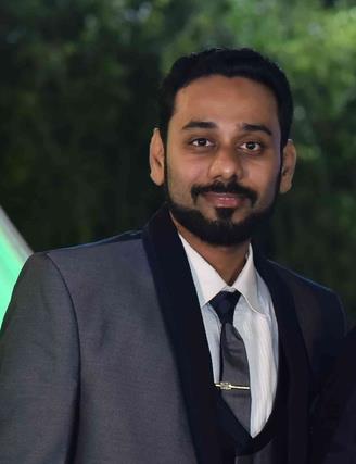 ADITYA MANTHA