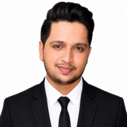 Ganesh Patil