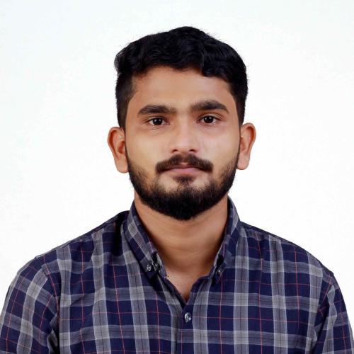 SHARIQ S MUHAMMED
