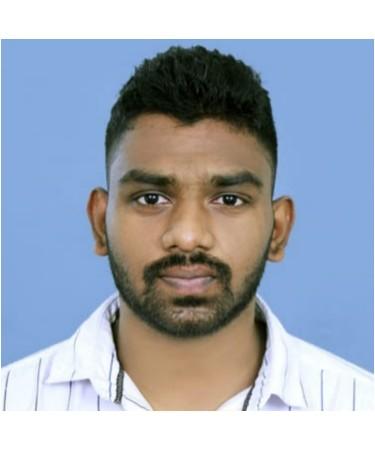 ROSHAN A S