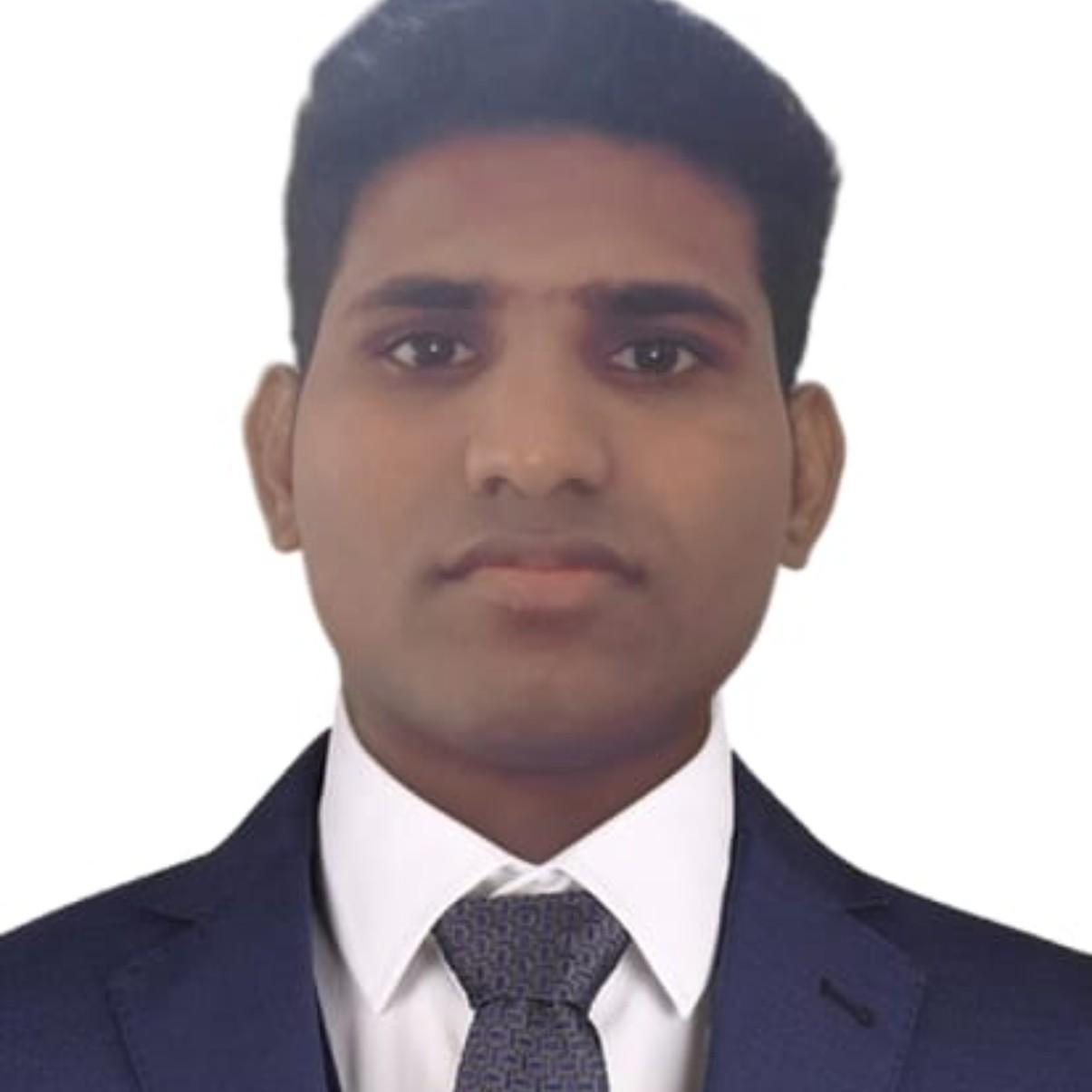 SURYA TEJA PENTAKOTA