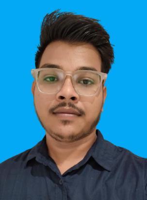 ABHINANDAN BHARDWAJ