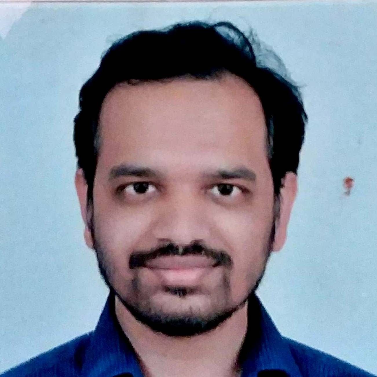 Sidhant Das
