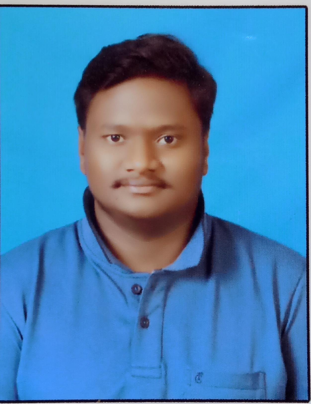 SIMON VIKRAM