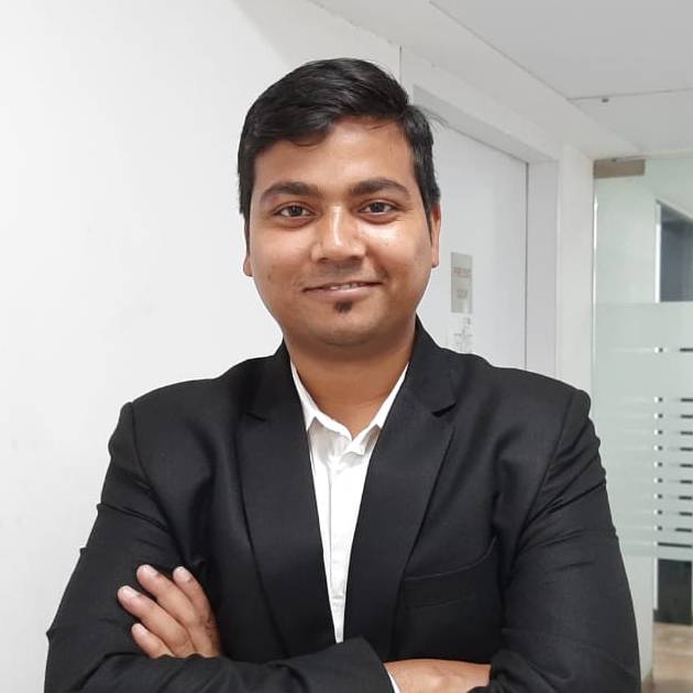 Anil Kumar Jally
