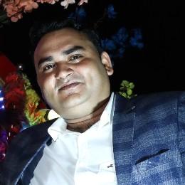 PANKAJ KUMAR