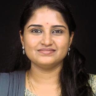 Gayathri Thiyagarajan