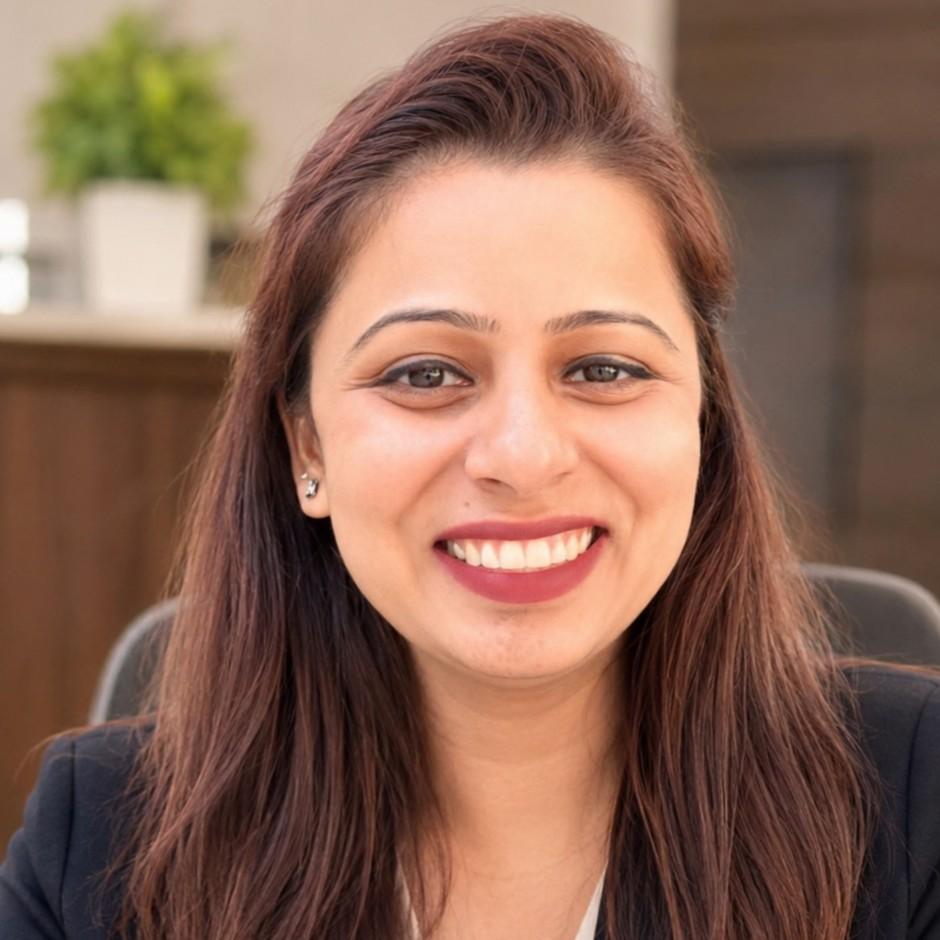 Sejal Ganatra
