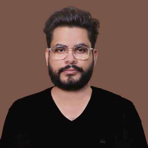Gaurav Shukla