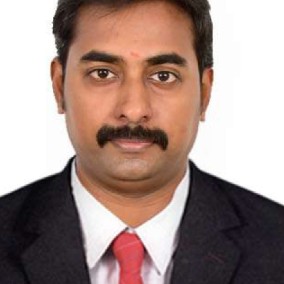 Barath R