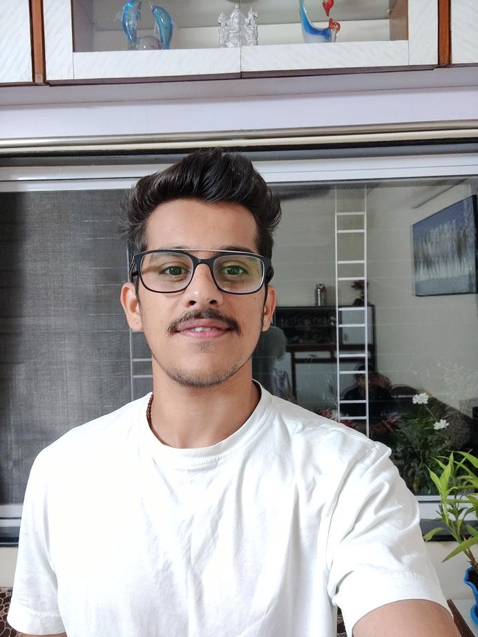 SURABH WAGH