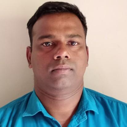 Sajith KV