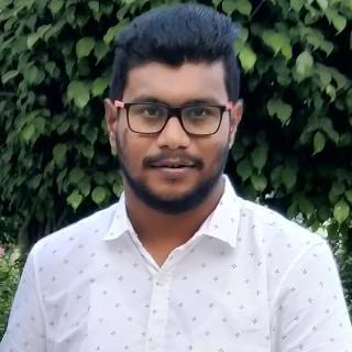 Nanda Kumar K P