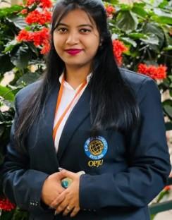 Madhusmita Khandual
