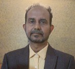 A. Raghavendra Prasad
